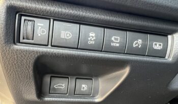 TOYOTA CAMRY 2.5 Hybrid Executive e-CVT Magyarországi! Első tulajdonostól! Garancia 2029-ig vagy 200e km-ig! full