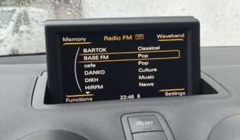 AUDI A1 1.2 TFSI Ambition Gyári fényezés!!!! Xenon fényszórók!!! full