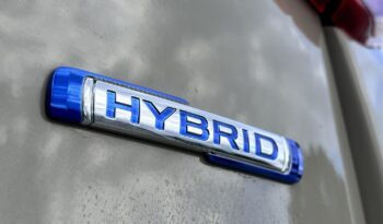 SUZUKI VITARA 1.4 Hybrid GLX Panorama MAGYAR – 9.000 KM. 3 + 7 ÉV GYÁRI GARANCIÁVAL!! full