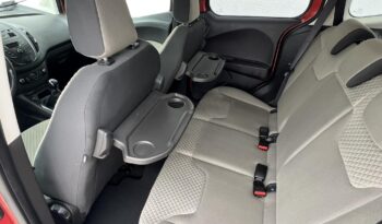 FORD COURIER Tourneo1.6 TDCi Titanium Magyarországi!!! Első tulajdonos!!! 77.000Km!!! full