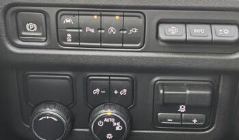 CHEVROLET TAHOE 6.2 V8 High Country!!! 90.000Km!!! Garantáltan sérülés és árvízkár mentes!!!! full