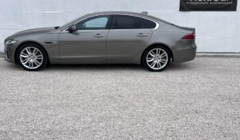 JAGUAR XF P300 R-Dynamic HSE AWD (Automata) Magyarországi FULL-FULL EXTRA! Vez.sz.könyv!!! full