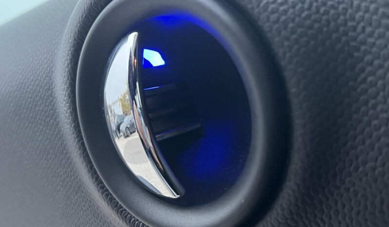 MINI COUNTRYMAN Cooper1.6 S Magyarországi. 2. tulajdonostól. gyönyörű állapot!!! full