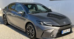 TOYOTA CAMRY 2.5 Hybrid Executive e-CVT Magyarországi! Első tulajdonostól! Garancia 2029-ig vagy 200e km-ig!