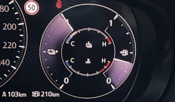 MAZDA CX-60 2.5 e-Skyactiv PHEV Takumi AWD (Automata) Magyarországi! Sérülésmentes! Gyári garancia!!! full