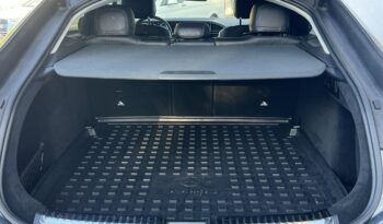 MERCEDES-BENZ GLE 350 d 4Matic 9G-TRONIC Vezetett szervizkönyv!!! Sérülésmentes!!! full