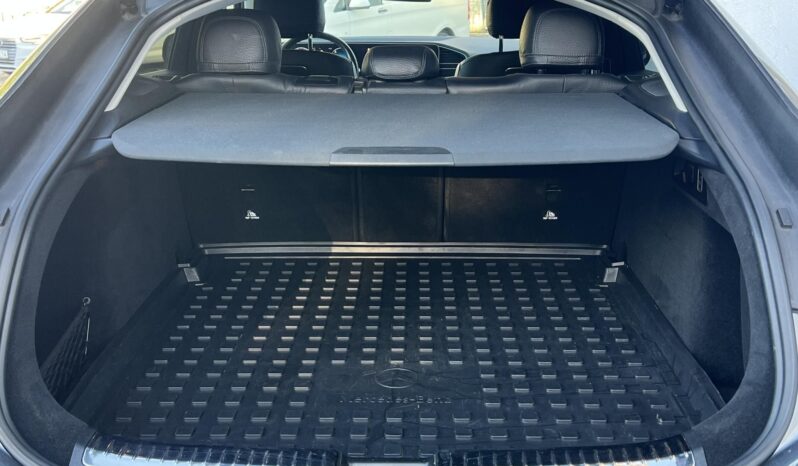 MERCEDES-BENZ GLE 350 d 4Matic 9G-TRONIC Vezetett szervizkönyv!!! Sérülésmentes!!! full