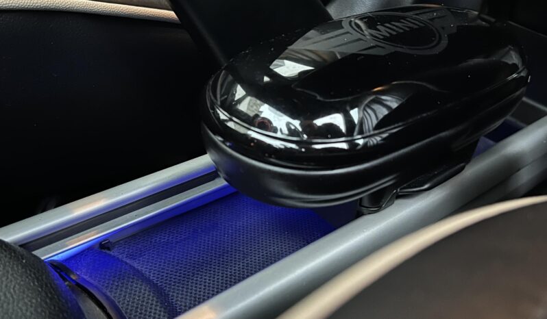 MINI COUNTRYMAN Cooper1.6 S Magyarországi. 2. tulajdonostól. gyönyörű állapot!!! full