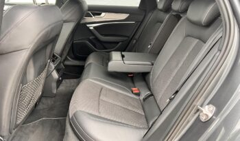 AUDI A6 Avant 40 TDI Sport S-tronic S-LINE 2X Adaptív tempomat LED2 GYÖNYÖRŰ!!! Végig vez.sz.könyv! full