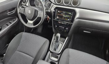SUZUKI VITARA 1.4 GL+ (Automata) MAGYAR – 3 + 7 ÉV GYÁRI GARANCIÁVAL – ÚJSZERŰ!! full