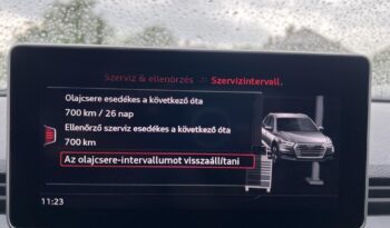 AUDI Q5 SQ5 55 TDI quattro Tiptronic ic Magyarországi! Áfá-s!!! Sérülésmentes! Első tulajdonostól! full