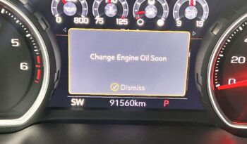 CHEVROLET TAHOE 6.2 V8 High Country!!! 90.000Km!!! Garantáltan sérülés és árvízkár mentes!!!! full