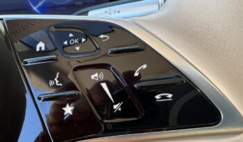 MERCEDES-BENZ EQS 580 4Matic Magyarországi!!! Panorámatető!!! Hyperscreen!!! Digital light led fényszóró!!! full