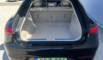 MERCEDES-BENZ EQS 580 4Matic Magyarországi!!! Panorámatető!!! Hyperscreen!!! Digital light led fényszóró!!! full