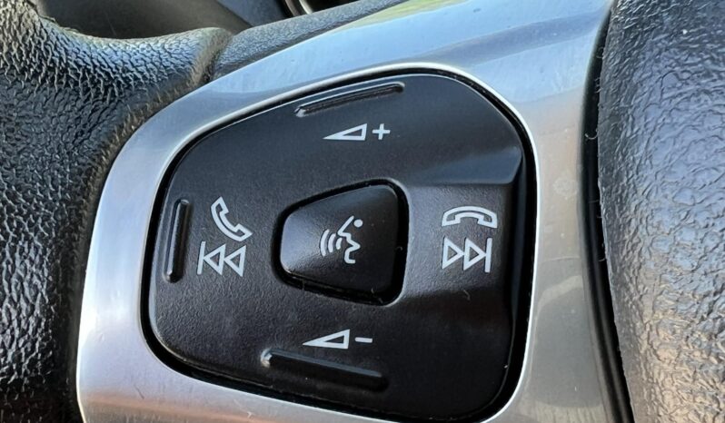 FORD B-MAX 1.0 GTDi EcoBoost Titanium Magyarországi! 96.400km BÉZS BELSŐ! Vezérlés lecserélve! full