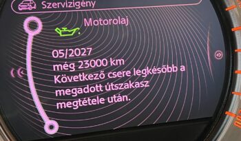 MINI COUNTRYMAN Cooper1.6 S Magyarországi. 2. tulajdonostól. gyönyörű állapot!!! full