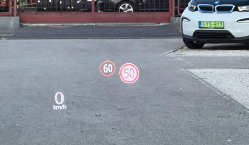 MAZDA CX-60 2.5 e-Skyactiv PHEV Takumi AWD (Automata) Magyarországi! Sérülésmentes! Gyári garancia!!! full