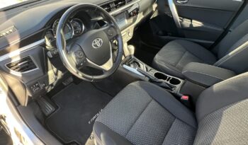 TOYOTA COROLLA Sedan 1.6 Lounge (Automata) Magyarországi!!! Elsőtulajdonostól!!! 30.000Km!!! full