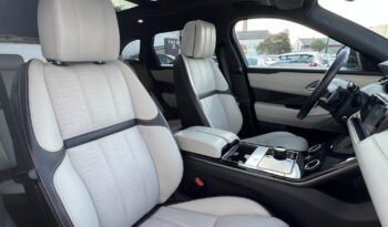 LAND ROVER RANGE ROVER VELAR RangeVelar 3.0D V6 SD6 First Edition (Automata) Magyarországi!!!! Panoráma tető!!! Gyönyörű állapot!!! full