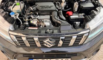 SUZUKI VITARA 1.4 Hybrid GLX 51.800km! Magyarországi! 1. Tulajdonos Gyönyörű állapot! full