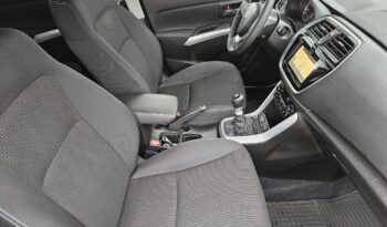 SUZUKI SX4 S-CROSS 1.4T GL+ NAVIGÁCIÓ – MAGYAR. 3 + 7 ÉV GYÁRI GARANCIÁVAL!! full