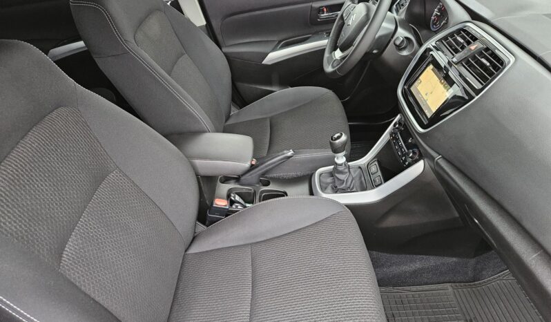 SUZUKI SX4 S-CROSS 1.4T GL+ NAVIGÁCIÓ – MAGYAR. 3 + 7 ÉV GYÁRI GARANCIÁVAL!! full