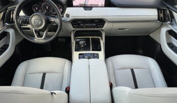 MAZDA CX-60 2.5 e-Skyactiv PHEV Takumi AWD (Automata) Magyarországi! Sérülésmentes! Gyári garancia!!! full