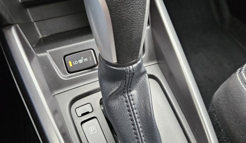 SUZUKI VITARA 1.4 GL+ (Automata) MAGYAR – 3 + 7 ÉV GYÁRI GARANCIÁVAL – ÚJSZERŰ!! full