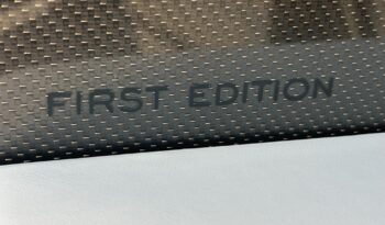 LAND ROVER RANGE ROVER VELAR RangeVelar 3.0D V6 SD6 First Edition (Automata) Magyarországi!!!! Panoráma tető!!! Gyönyörű állapot!!! full