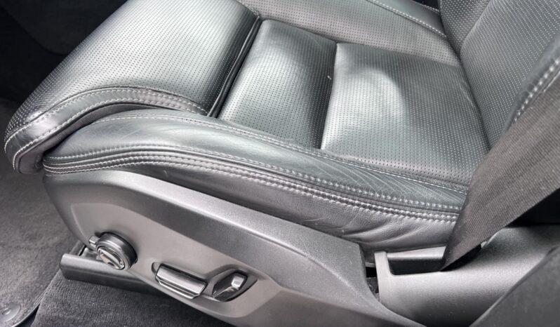 VOLVO XC90 2.0 [B5] MHEV Ultimate Dark Geartronic (7 személyes ) Magyarországi LÉGRUGÓS 7 személyes R-DESIGN full