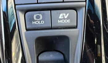 TOYOTA CAMRY 2.5 Hybrid Executive e-CVT Magyarországi! Első tulajdonostól! Garancia 2029-ig vagy 200e km-ig! full