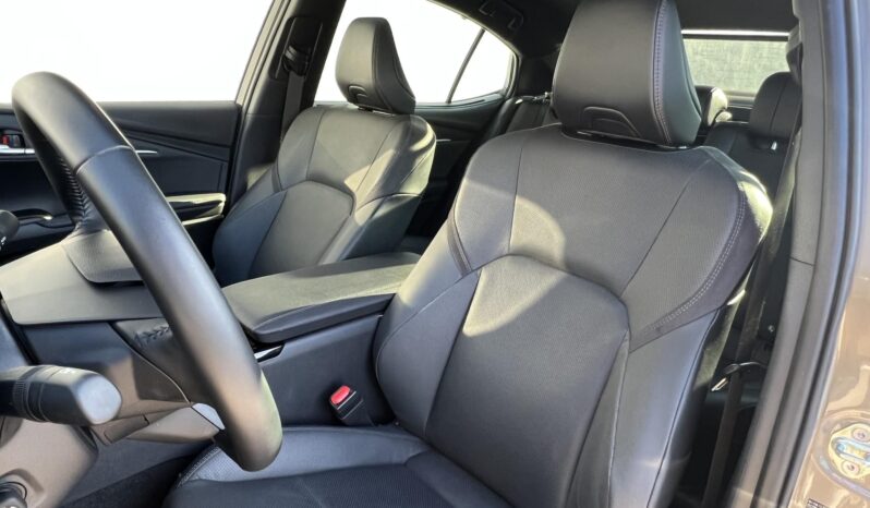 TOYOTA CAMRY 2.5 Hybrid Executive e-CVT Magyarországi! Első tulajdonostól! Garancia 2029-ig vagy 200e km-ig! full