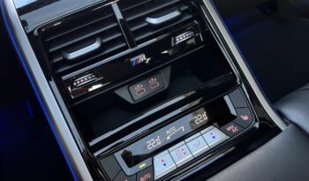 BMW 840i xDrive (Automata) Vezetett szervizkönyv!!! 61.000Km!!! Sérülésmentes!!! full