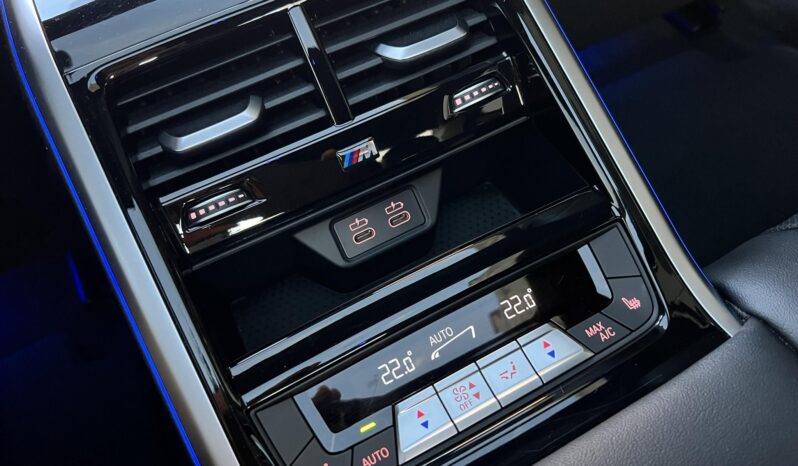 BMW 840i xDrive (Automata) Vezetett szervizkönyv!!! 61.000Km!!! Sérülésmentes!!! full