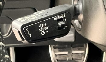 AUDI A6 Avant 40 TDI Sport S-tronic S-LINE 2X Adaptív tempomat LED2 GYÖNYÖRŰ!!! Végig vez.sz.könyv! full