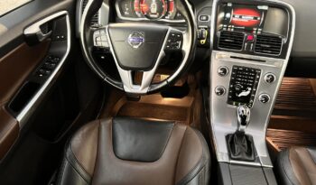 VOLVO XC60 2.4 D [D4] Summum Geartronic Magyarországi!!! Vezetett szervizkönyv!!! full