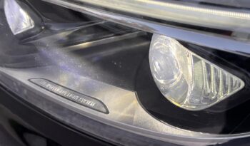 MERCEDES-BENZ V-OSZTÁLY V 250 BlueTec d L (Automata) 4×4 BRABUS OPTIKA Gyönyörű állapot!!! 4MATIC full