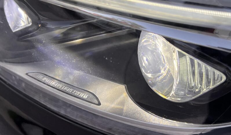 MERCEDES-BENZ V-OSZTÁLY V 250 BlueTec d L (Automata) 4×4 BRABUS OPTIKA Gyönyörű állapot!!! 4MATIC full