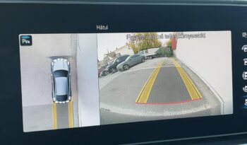 MERCEDES-BENZ GLE 350 d 4Matic 9G-TRONIC Vezetett szervizkönyv!!! Sérülésmentes!!! full