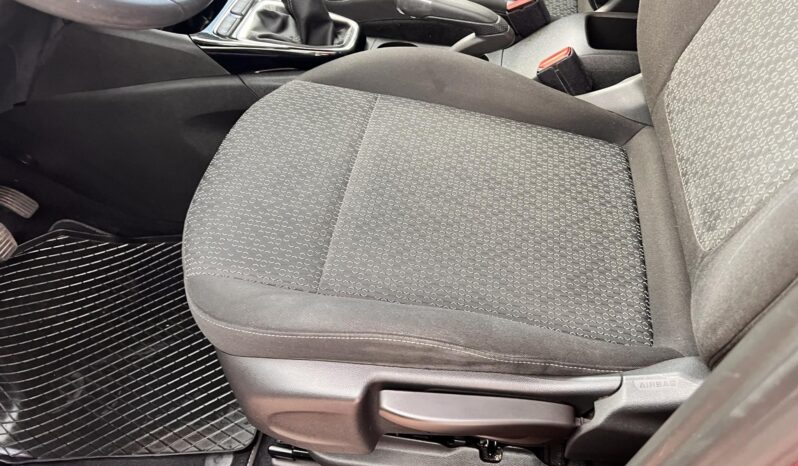 OPEL CROSSLAND X 1.2 Enjoy Magyarországi! Gyönyörű állapotban! 74.000km!!! full