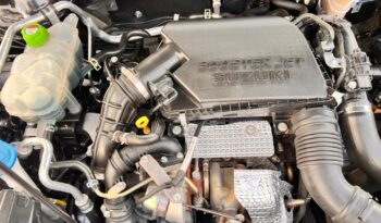 SUZUKI VITARA 1.4 Hybrid GLX 51.800km! Magyarországi! 1. Tulajdonos Gyönyörű állapot! full