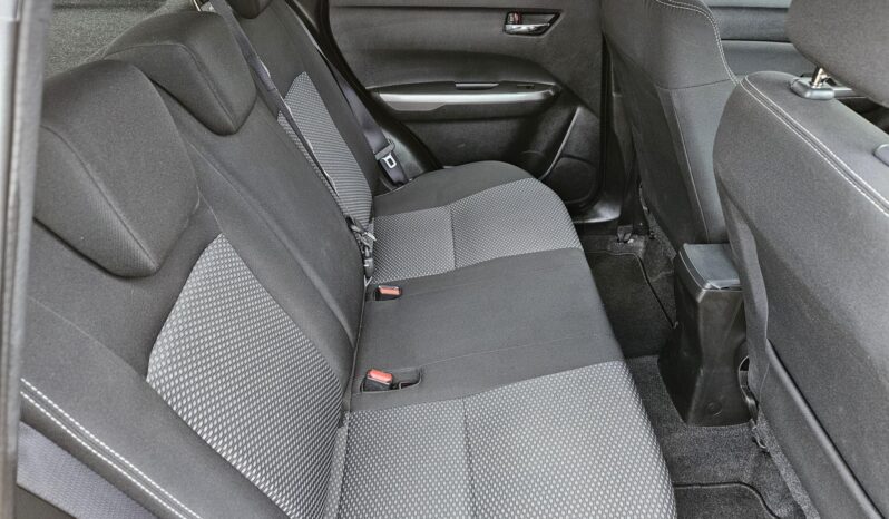 SUZUKI VITARA 1.4 GL+ MAGYAR – 41.000KM. 3 + 7 ÉV GYÁRI GARANCIÁVAL!! full