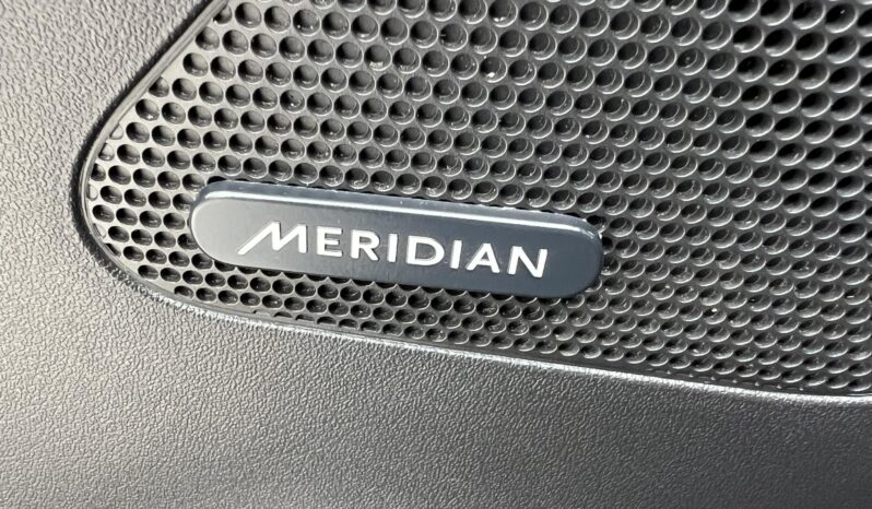 JAGUAR F-PACE 3.0 TDV6 R-Sport AWD (Automata) Magyarországi! Első tulajdonostól! Vezetett szervizkönyv!!! full