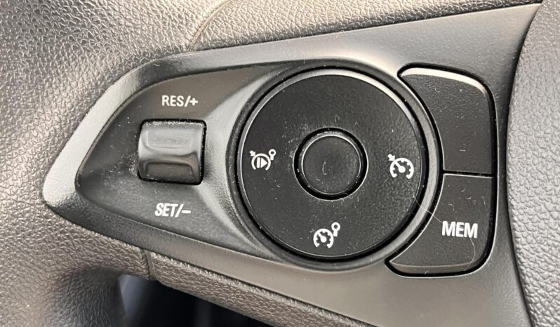 OPEL CROSSLAND X 1.2 Enjoy Magyarországi! Gyönyörű állapotban! 74.000km!!! full