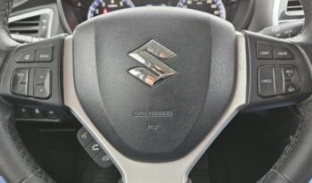 SUZUKI SX4 S-CROSS 1.4T GL+ NAVIGÁCIÓ – MAGYAR. 3 + 7 ÉV GYÁRI GARANCIÁVAL!! full