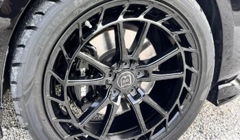 MERCEDES-BENZ V-OSZTÁLY V 250 BlueTec d L (Automata) 4×4 BRABUS OPTIKA Gyönyörű állapot!!! 4MATIC full