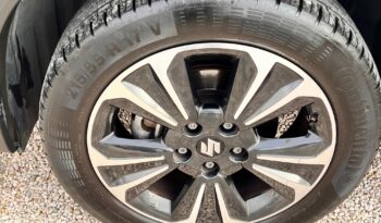 SUZUKI VITARA 1.4 Hybrid GLX 51.800km! Magyarországi! 1. Tulajdonos Gyönyörű állapot! full