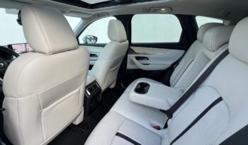 MAZDA CX-60 2.5 e-Skyactiv PHEV Takumi AWD (Automata) Magyarországi! Sérülésmentes! Gyári garancia!!! full