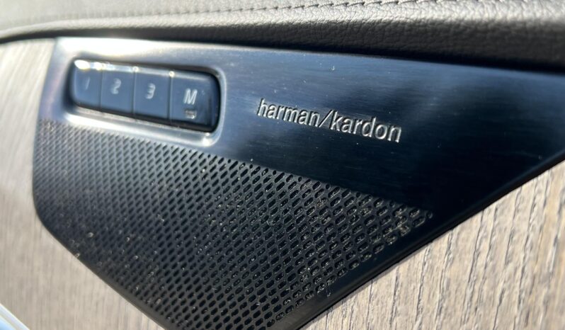 VOLVO XC90 2.0 [B5] MHEV Ultimate Bright Geartronic (7 személyes ) Magyarországi!!! Garanciális!!! 55.000Km!!! Panoráma tető!!! full