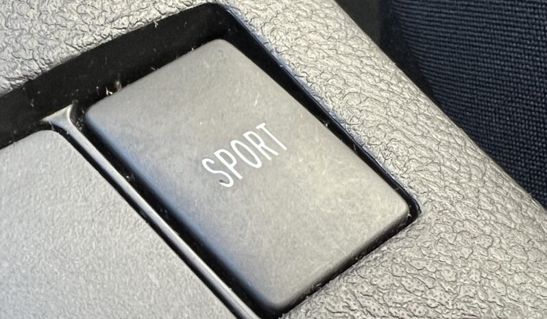 TOYOTA COROLLA Sedan 1.6 Lounge (Automata) Magyarországi!!! Elsőtulajdonostól!!! 30.000Km!!! full